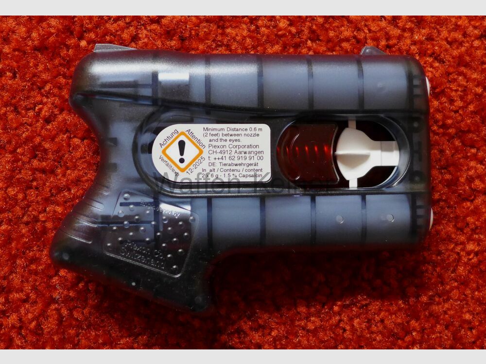 Piexon Guardian Angel II