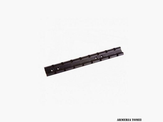 WEAVER – BASE MONTAGE TOP NR.432M BROWNING-BAR-MK3/BENELLI ARGO//WINCHESTER VULCAN