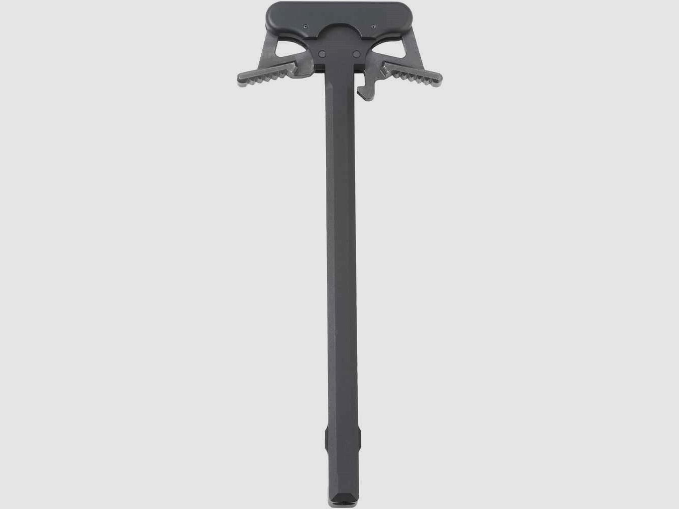 Palanca de carga doble cara para CR 223 Haenel