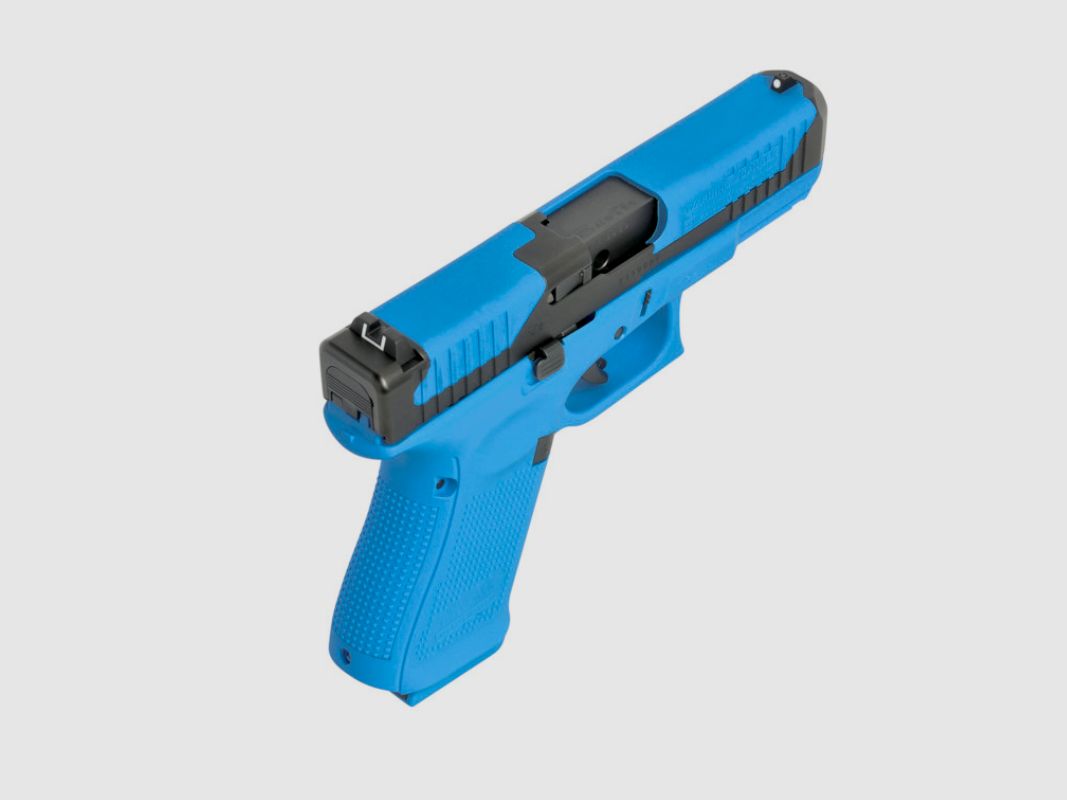 GLOCK 19 T FX GEN 5, immagine 4 di 5