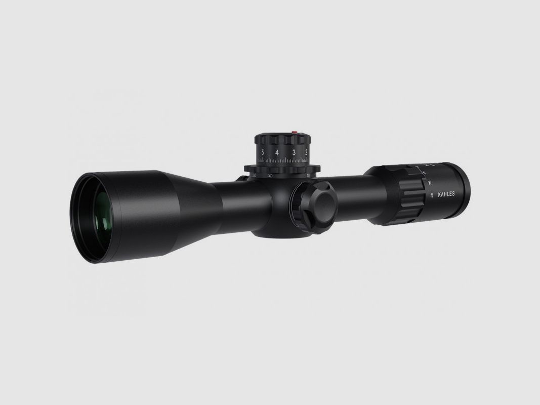 KAHLES K328I REFINED 3,5-28X50L MSR2/KI CCW WIN RIGHT DM 36, Bild 3 von 8