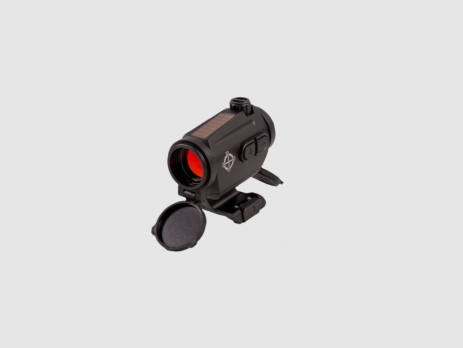 Sightmark Leuchtpunktvisier MTS Mini Solar 1x22