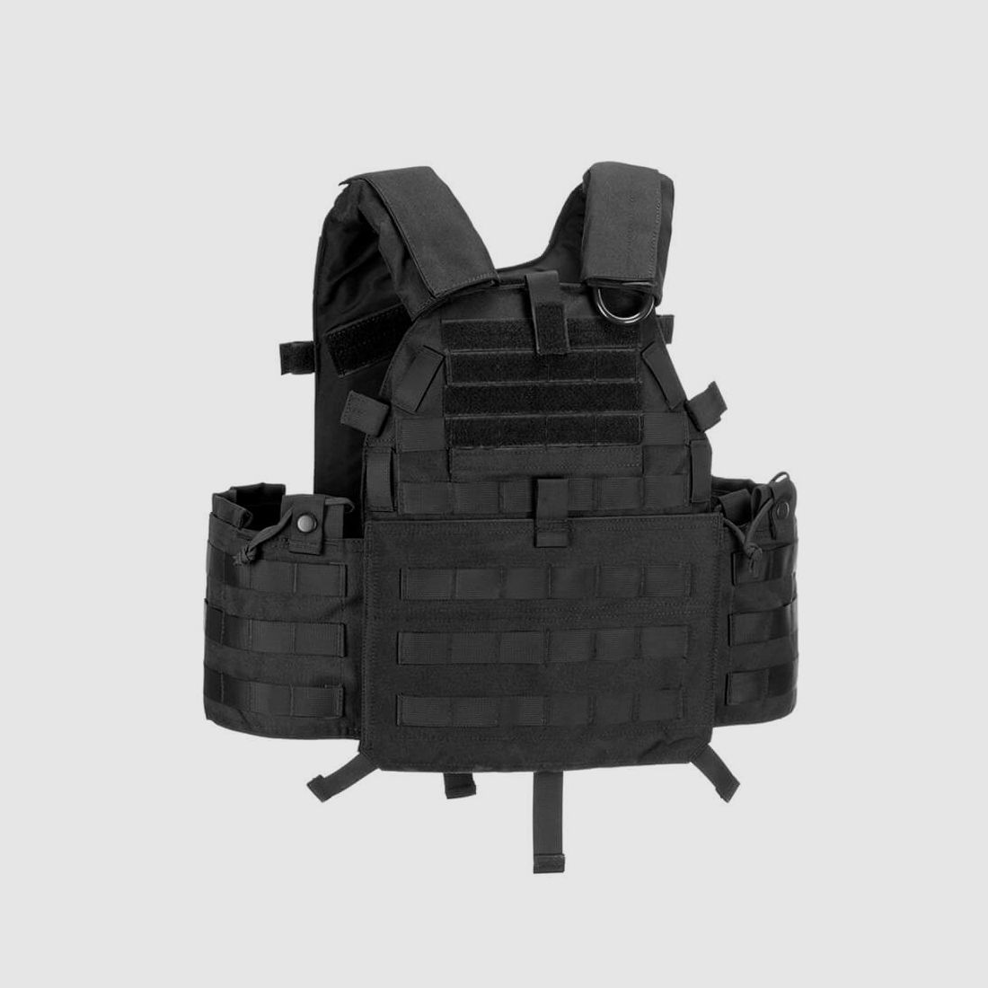 INVADER GEAR 6094A-RS PLATTENTRÄGER, Bild 1 von 10