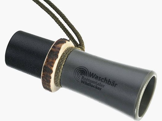 Rottumtaler Waschbärlocker