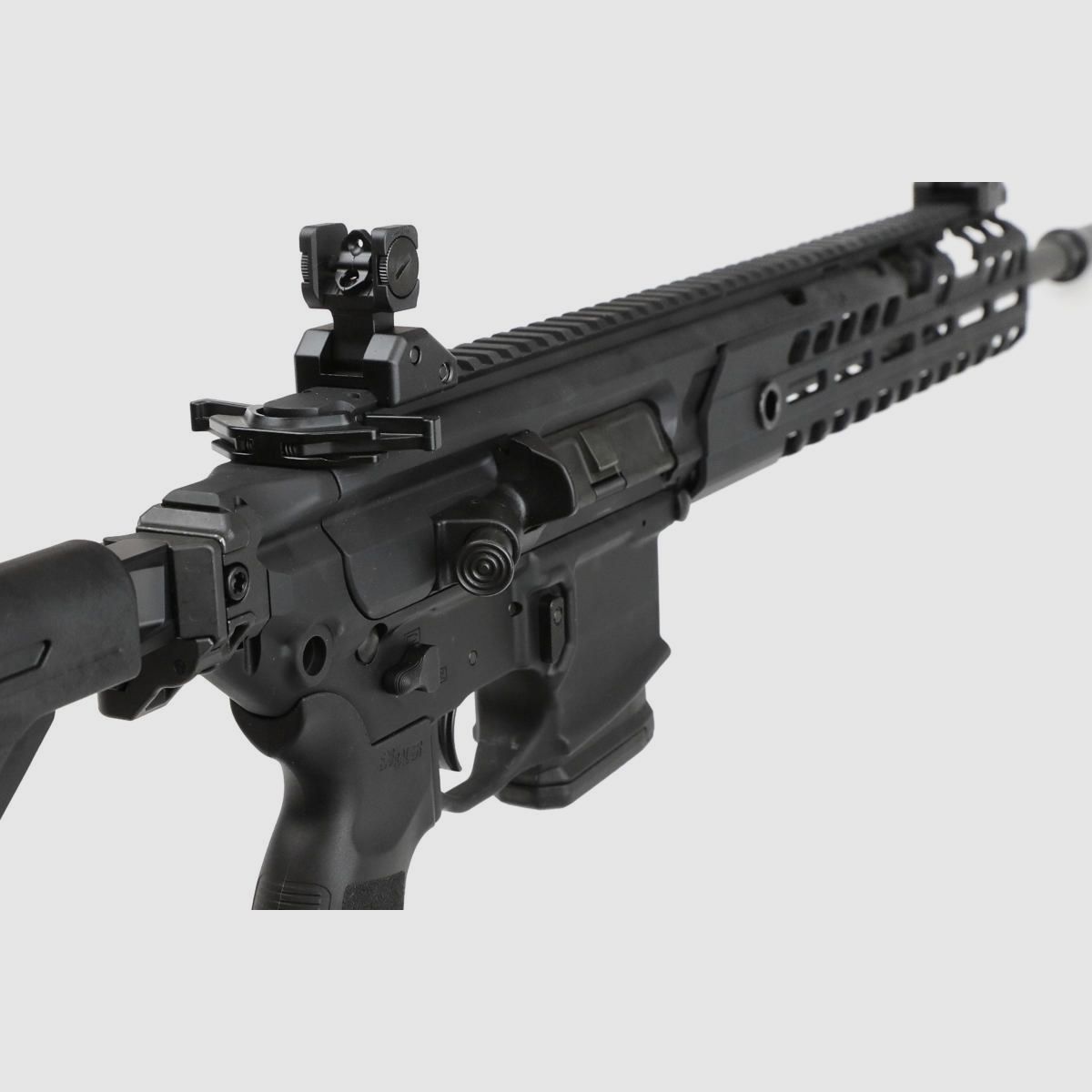 SIG SAUER MCX Virtus Sport, Bild 5 von 7