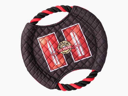 HORNADY Dog Toy Frisbee