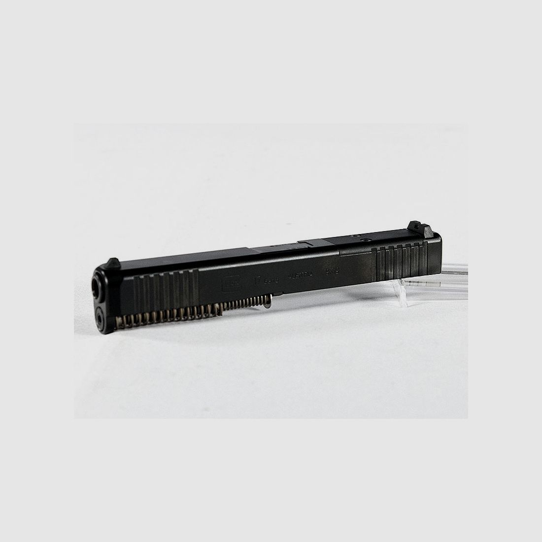 GLOCK Gen5 MOS system wymiany WS-Gen5: G17 MOS (9 mm Luger) pasuje do Gen5 G17, G22, G34