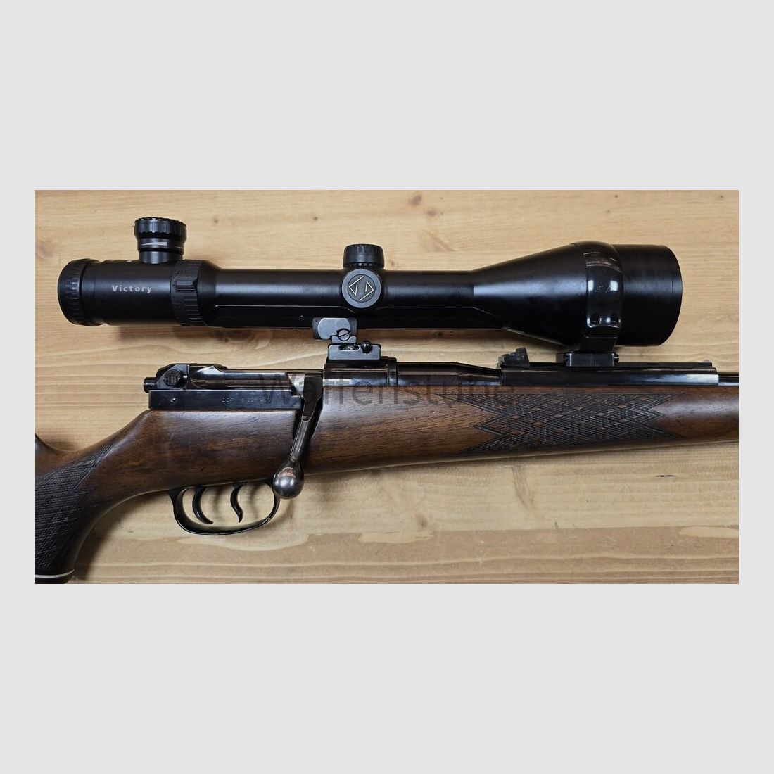 Mauser	 66