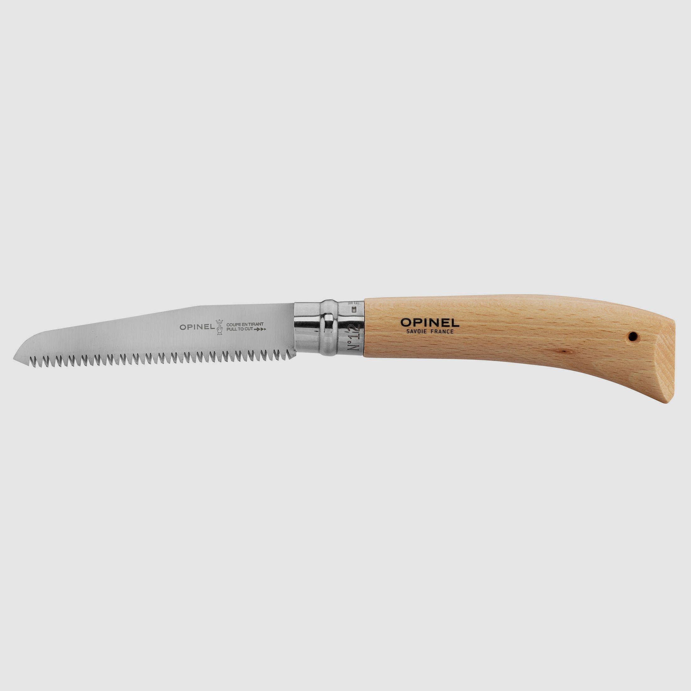 Opinel Säge Nummer 12, Bild 6 von 6
