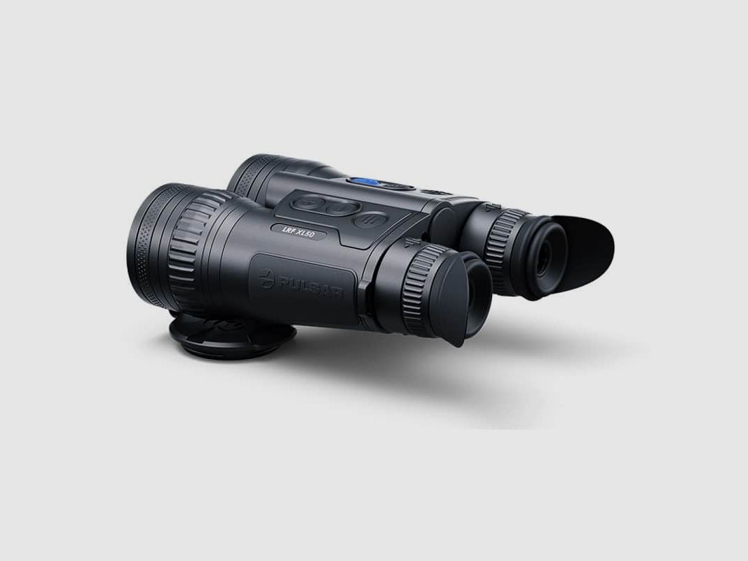 Pulsar Merger LRF XL50 Wärmebildkamera Binokulare Ausführung Ausstellungsstück