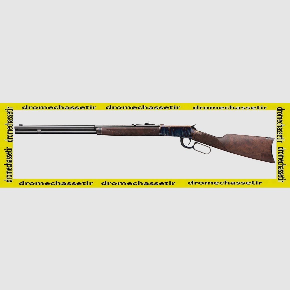 Winchester 94 DELUXE SPORTING RIFLE Kal. 30-30 Winchester Lauf 61 cm, Bild 2 von 2