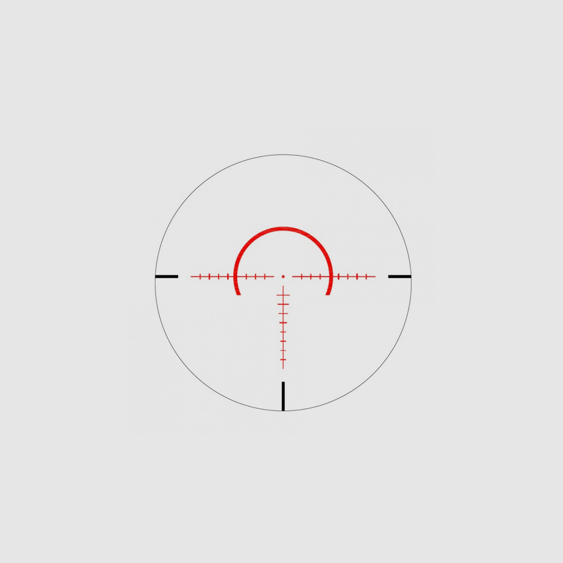 Riton X7 Tactix 1-8x28 riflescope Original price 1899 Euro / NEW GOODS
