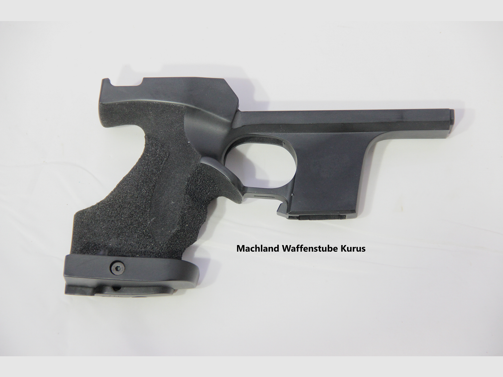Hämmerli SP20, Bild 1 von 2