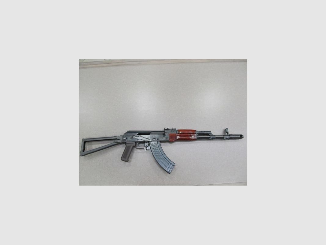 SDM KARABINA PÓŁAUTOMATYCZNA, zdjęcie 1 z 2