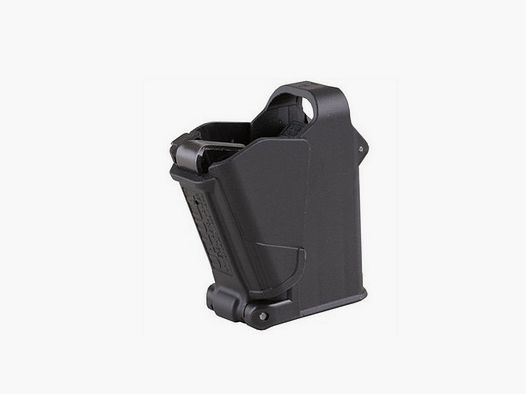 UpLULA universal mag loader 9mm to .45 ACP, Black