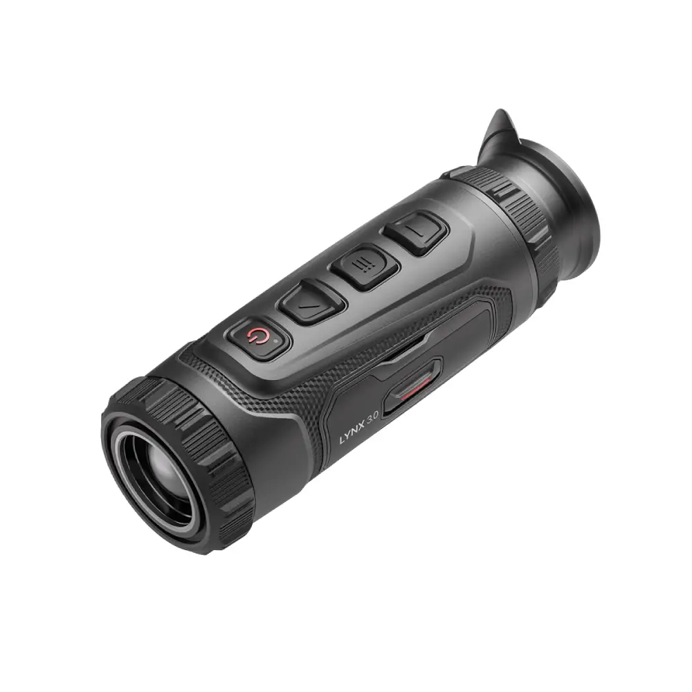 HIKMICRO LYNX Pro LH25 3.0 Wärmebildmonokular, Bild 5 von 6