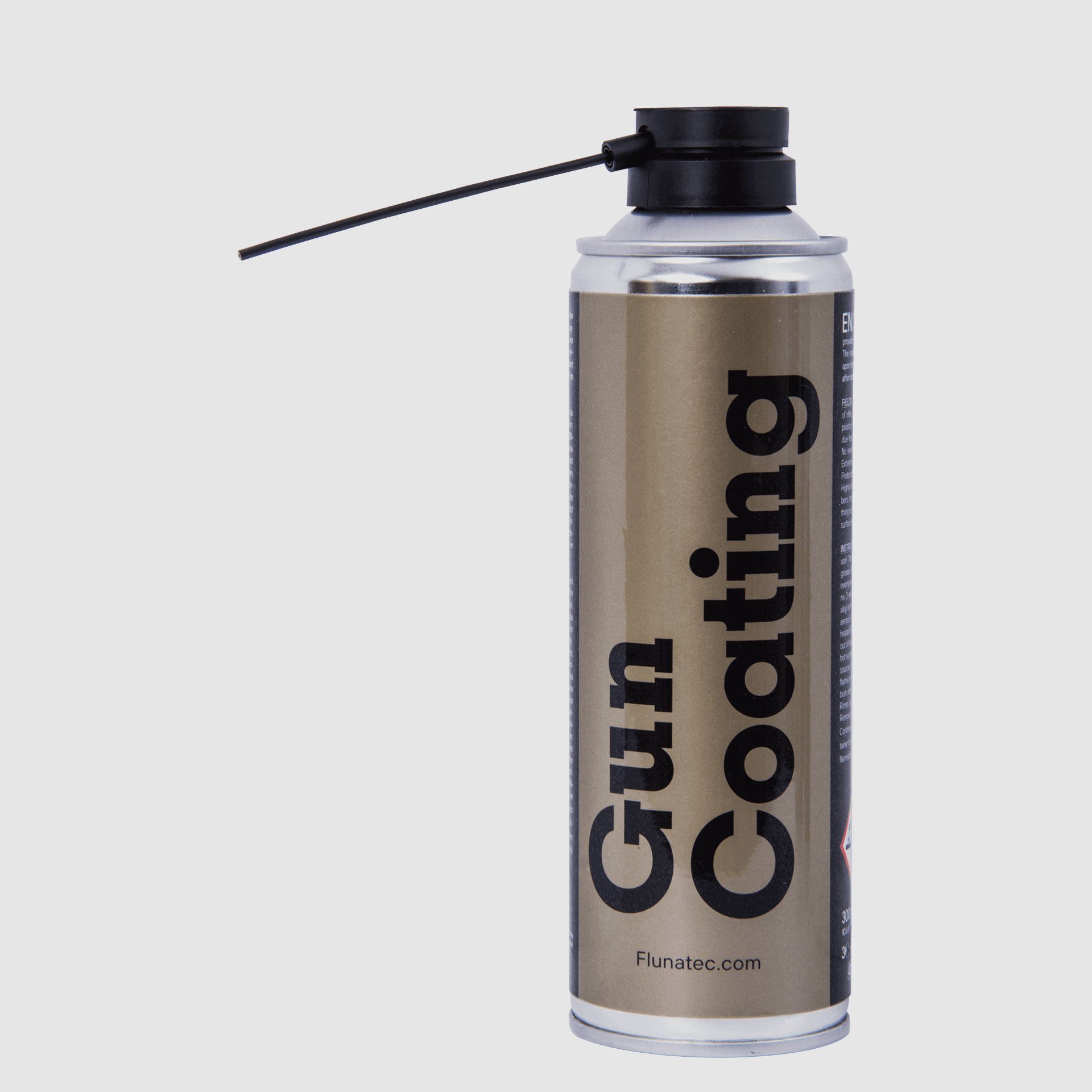Fluna Tec Gun Coating spray per la cura delle armi da 300ml