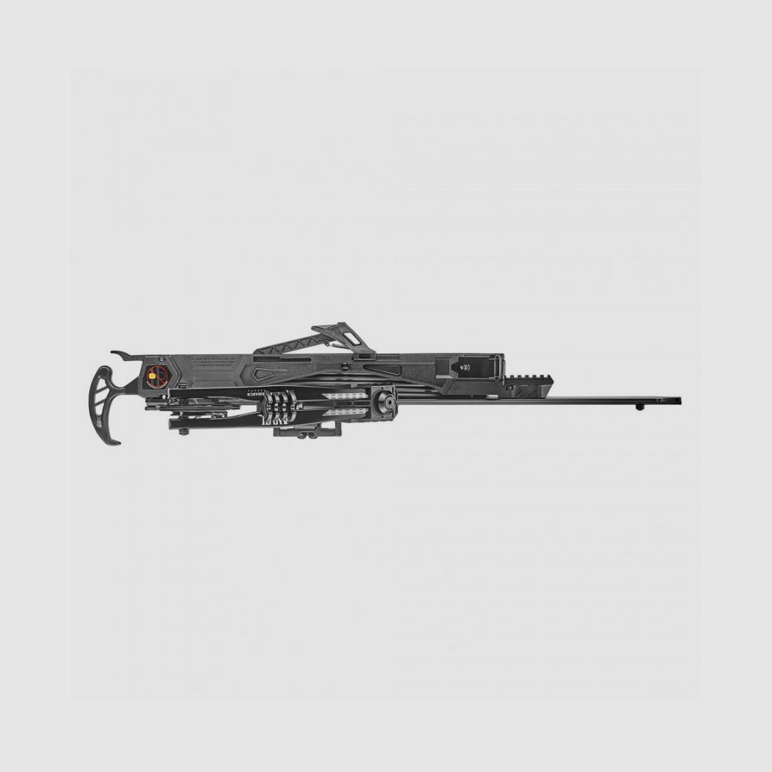 EK ARCHERY ARC COMPOSITE WHIPSHOT 22-28" 15-50Lbs RH, image 3 sur 4