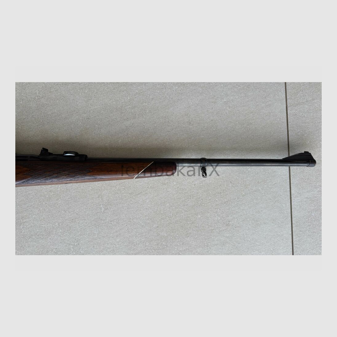 Mauser Mod 66 .30-06Spring