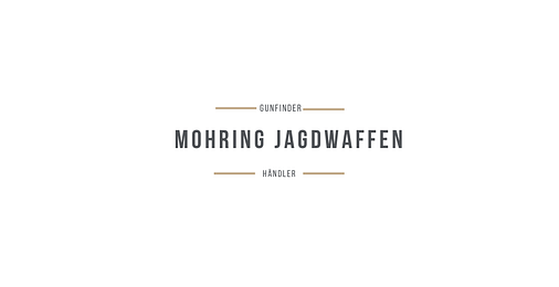 Mohring Jagdwaffen