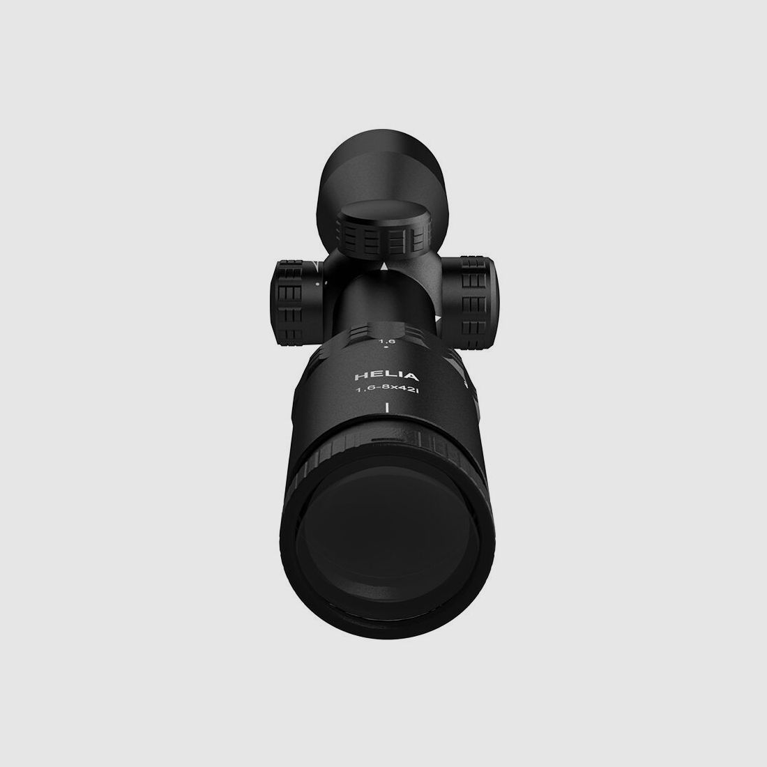 Kahles ZF HELIA 1.6-8x42i