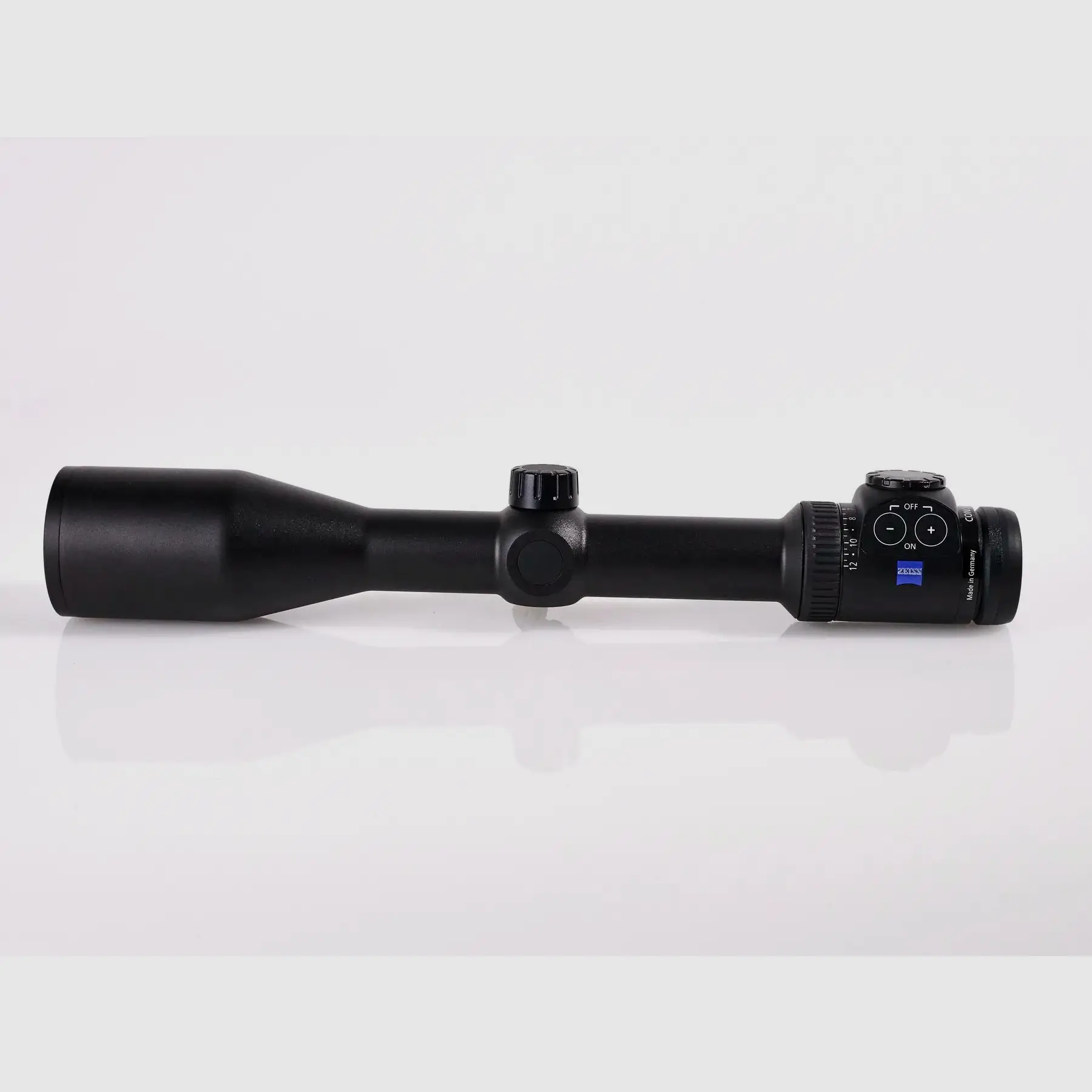 Zeiss Conquest DL 3-12X50 Richtkijker, afbeelding 2 van 5