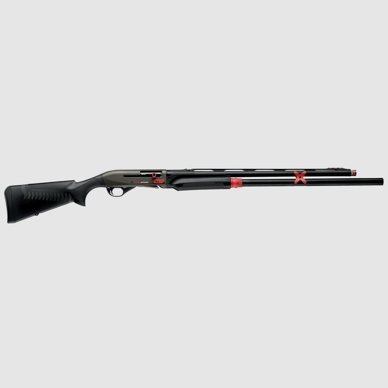 Benelli M2 Speed 12/76 Halbauto. Flinte