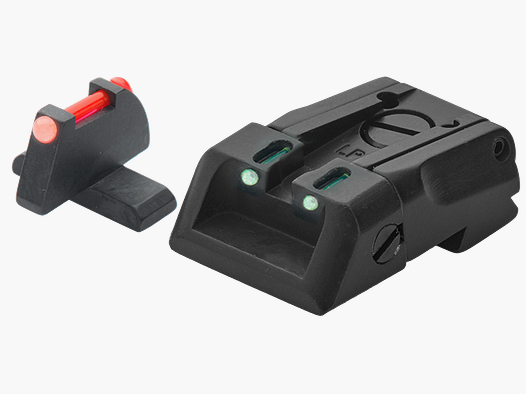 LPA Fiber-Optic Keep & Korrel Kit Bul M5