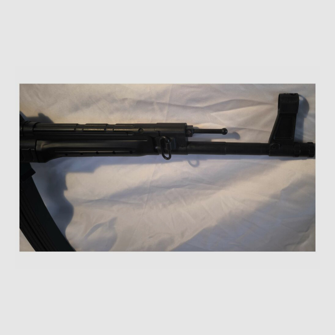 GSG STG44 .22lr
