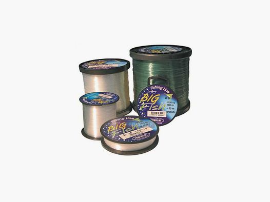 Fil Powerline BF 200 m