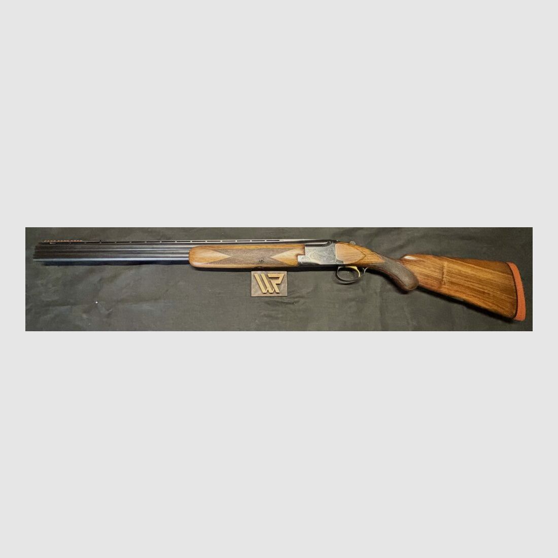 Browning B25 Lightning