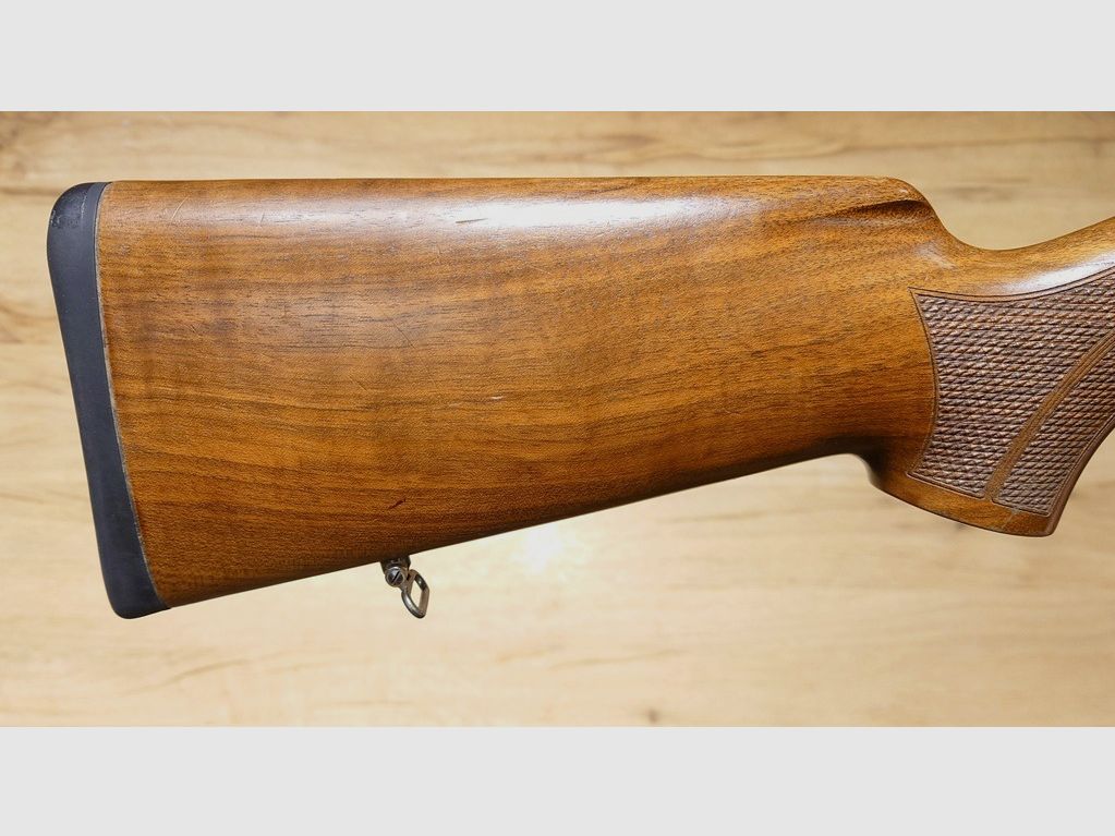 Fusil semi-automatique Merkel Mod. SR 1 Cal. .30-06Spring 