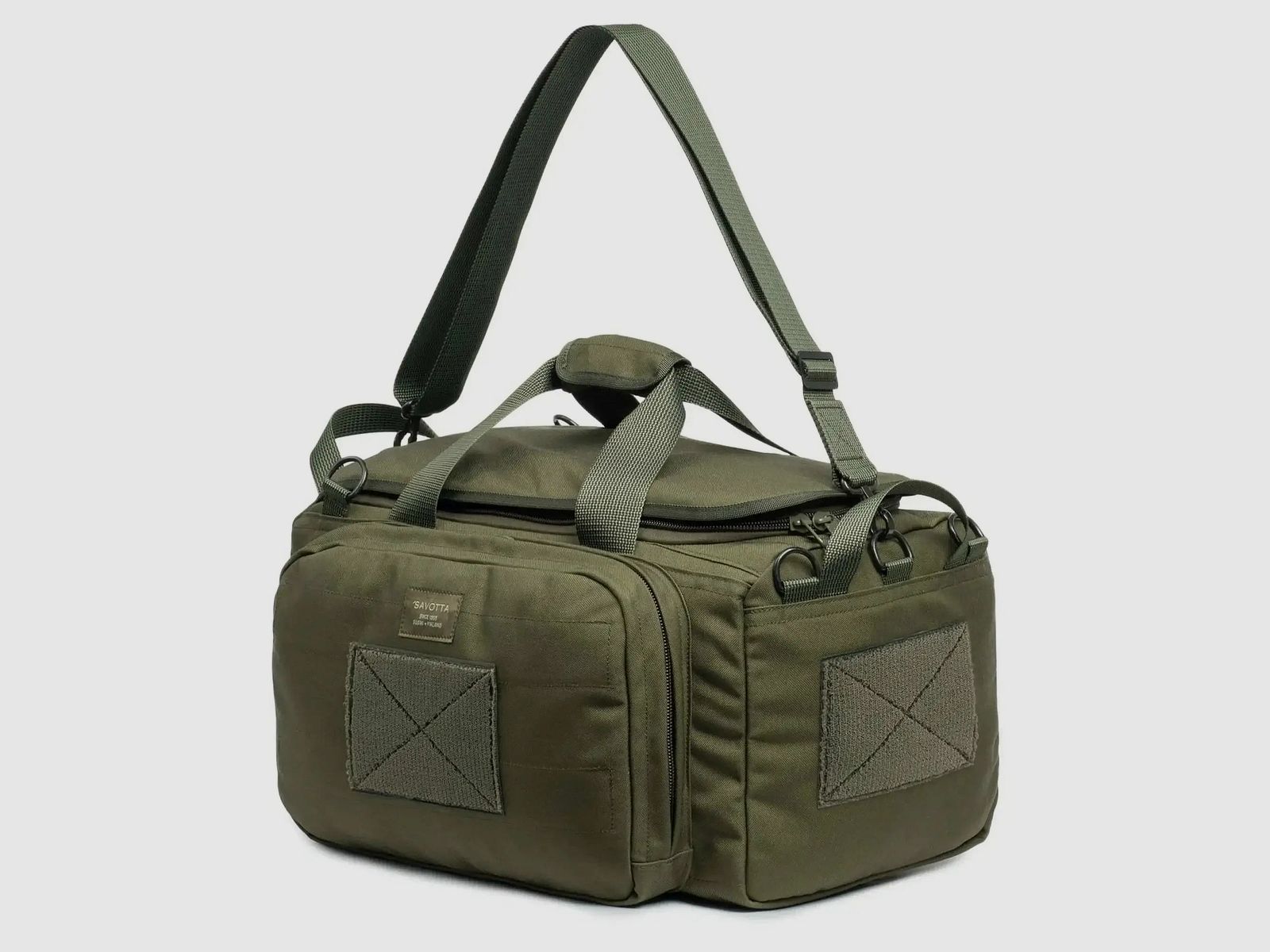 Savotta Savotta Reisetasche Keikka 30 L - Coyote