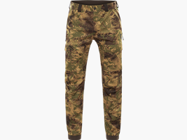 Härkila Deer Stalker camo light broek