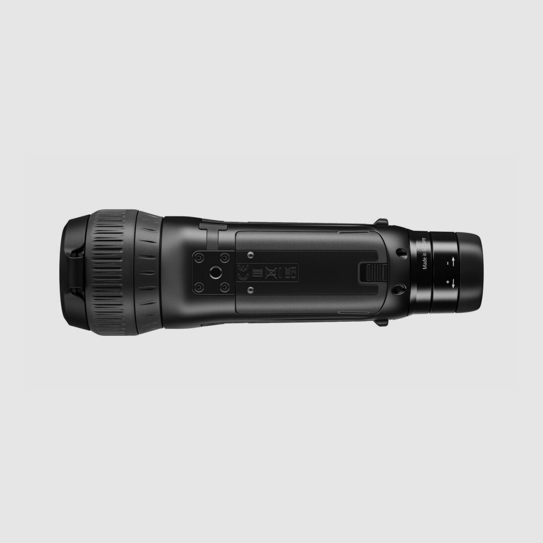 ZEISS	 DTI 6/40