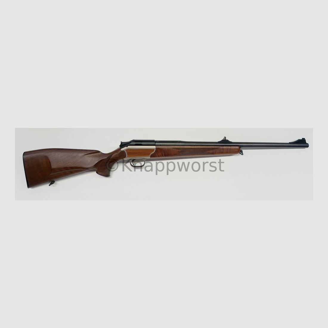 Blaser-Waffen	 Blaser R93 Luxus SemiWeight