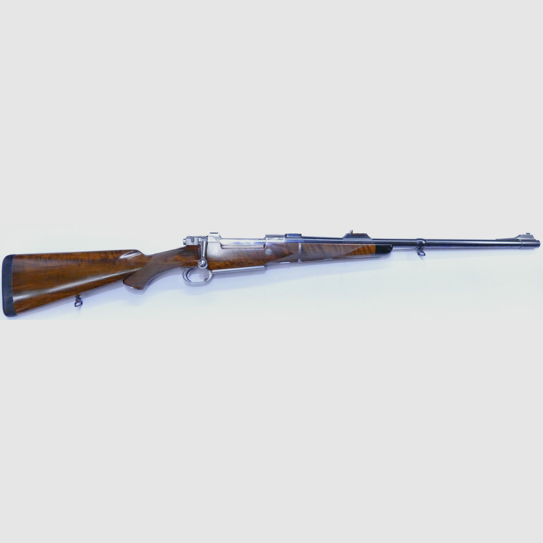 Orth Take Down .416 Rigby Repetierbüchsen
