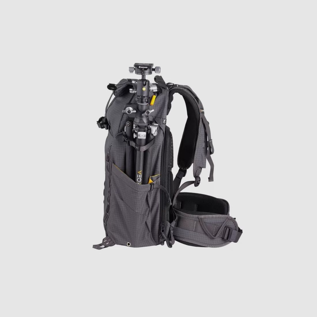 Vanguard Veo Active 46GY - Bergrucksack, Bild 11 von 23