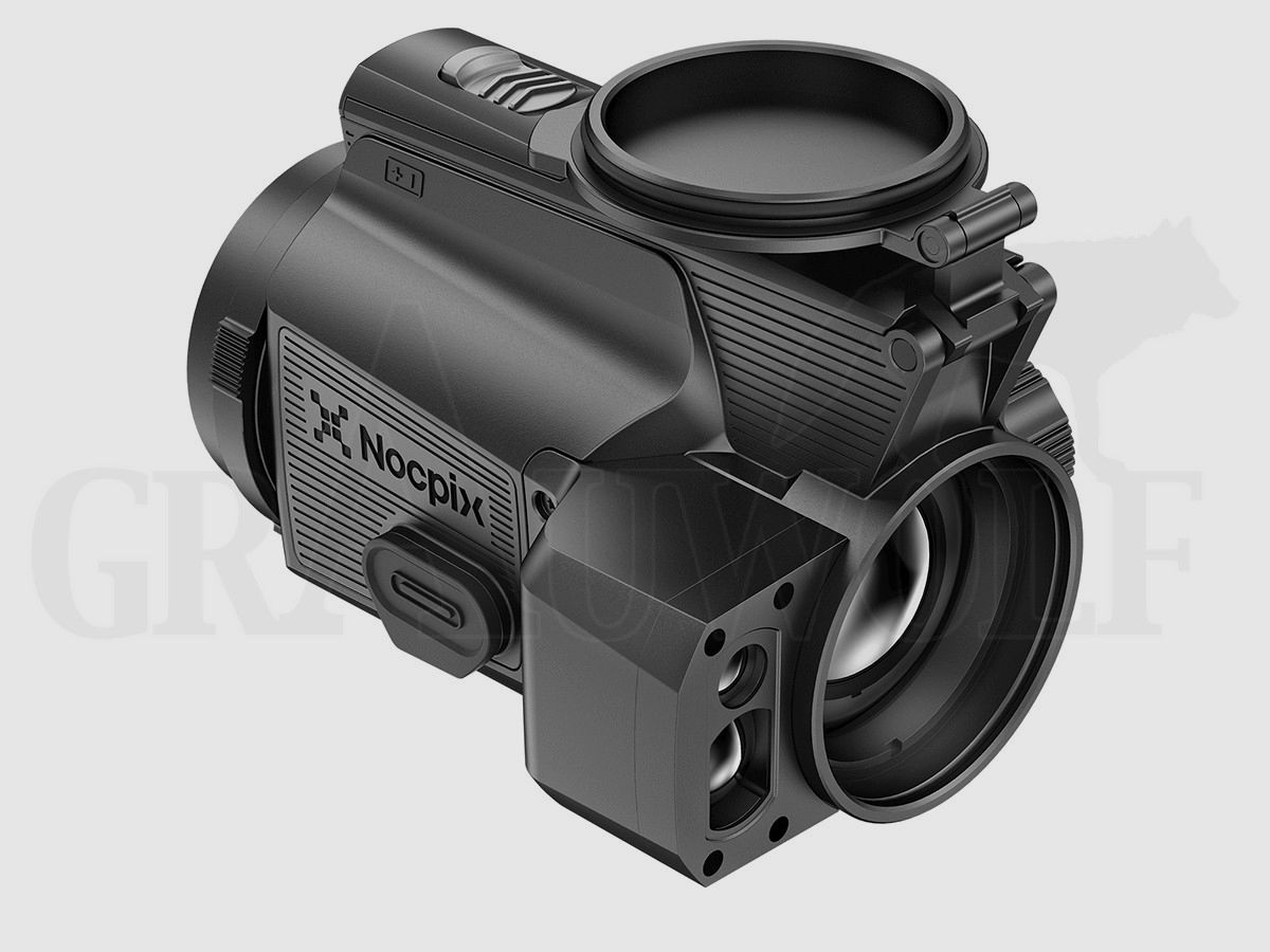 Nocpix Mate H38R LRF Thermal Imaging Attachment