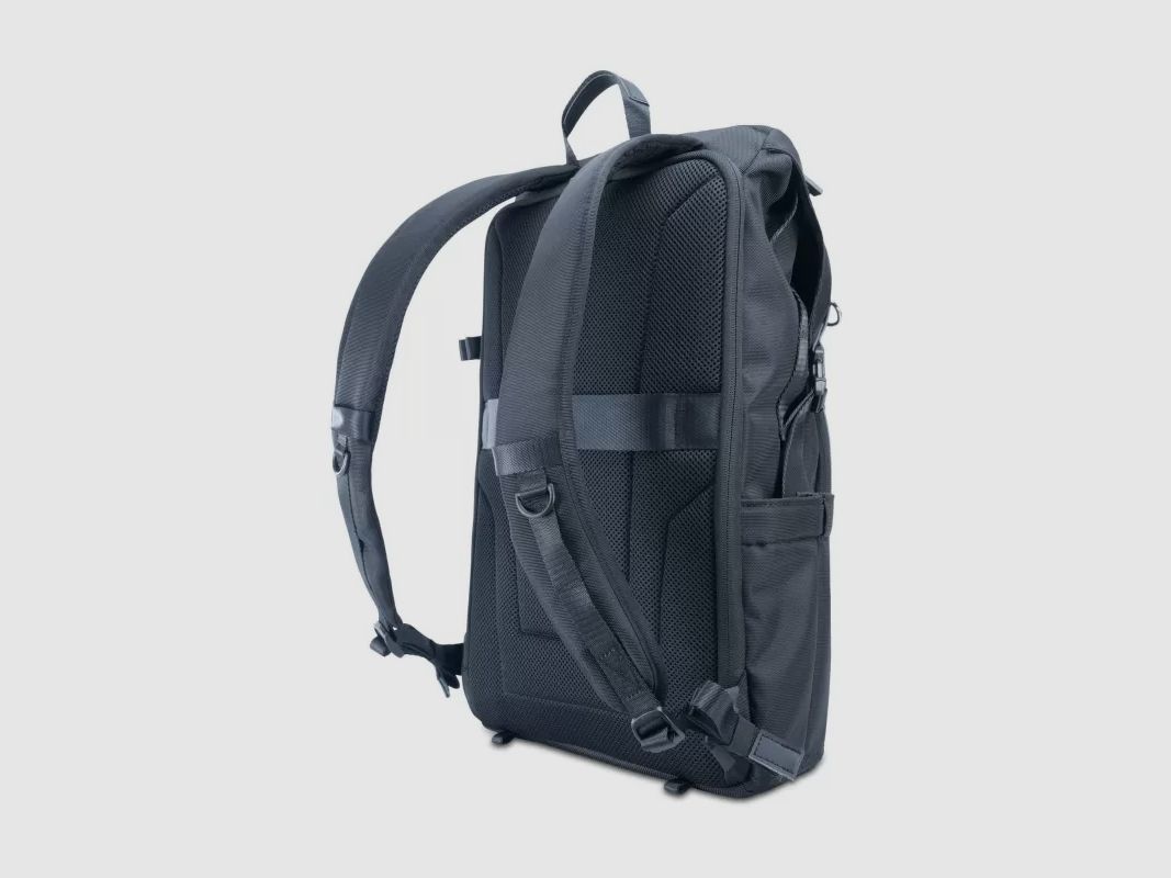 Veo GO 46M BK - Rucksack, Bild 8 von 23
