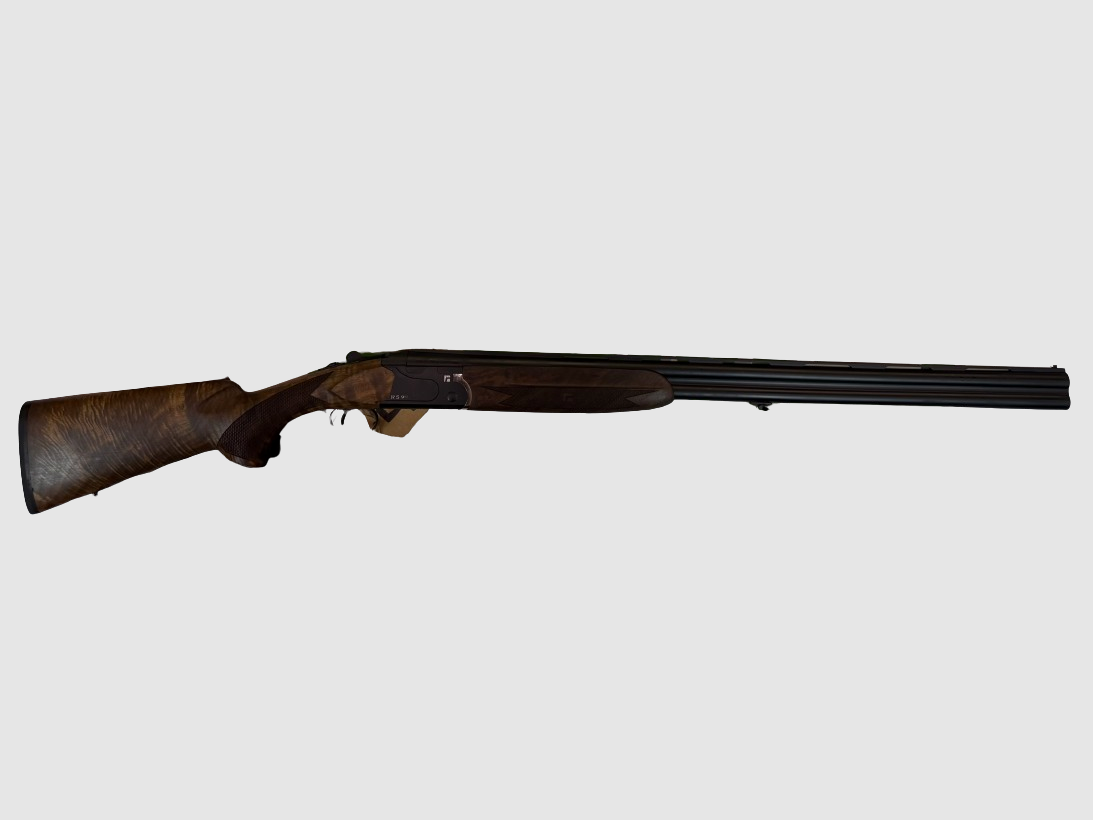 Flinte Reximex RS 912 Elite Black Kal. 12/76