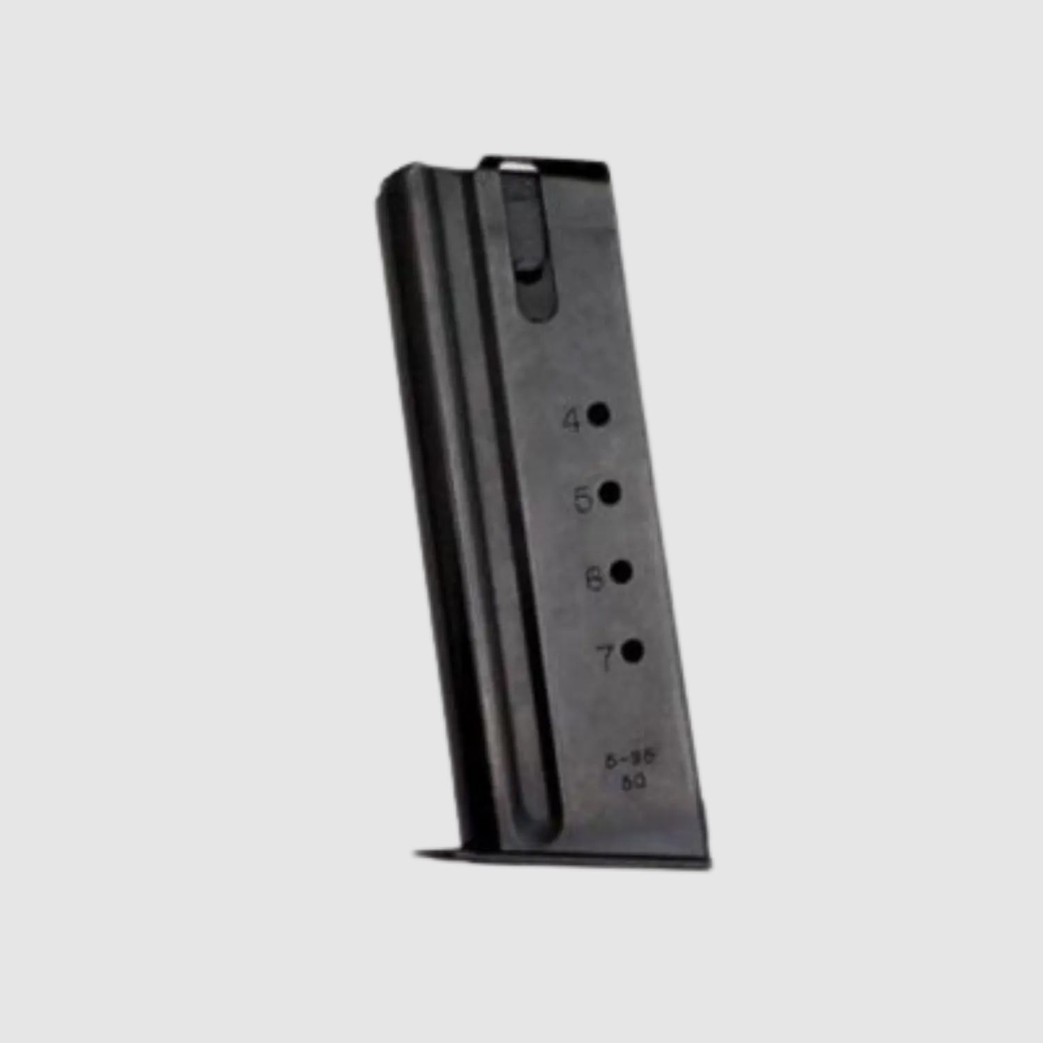 Magnum Research Desert Eagle Magazin 7-Schuss .50AE