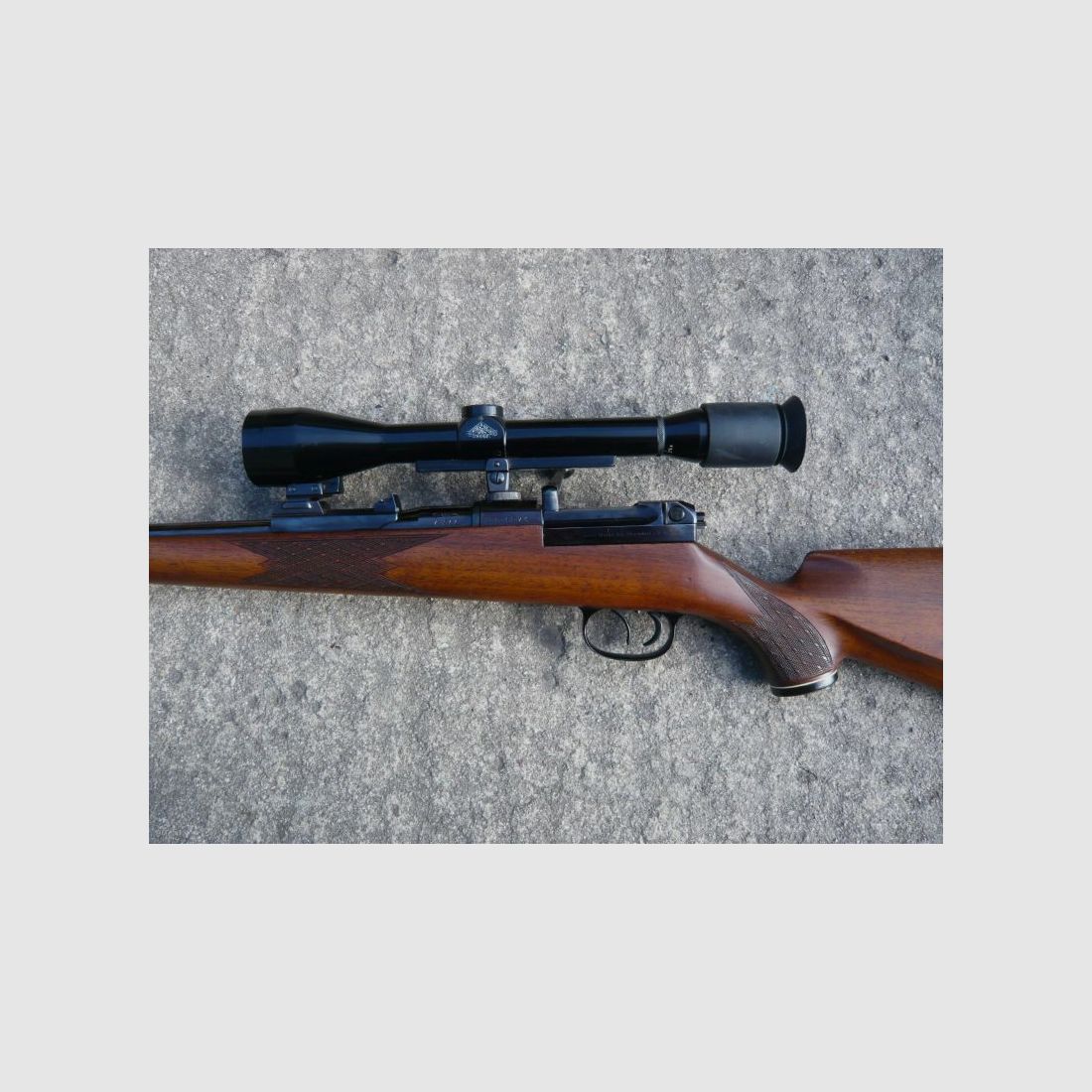 Mauser	 66