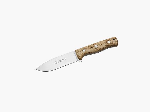 COUTEAU DE CHASSE PUMA IP BEAVER BIRCH
