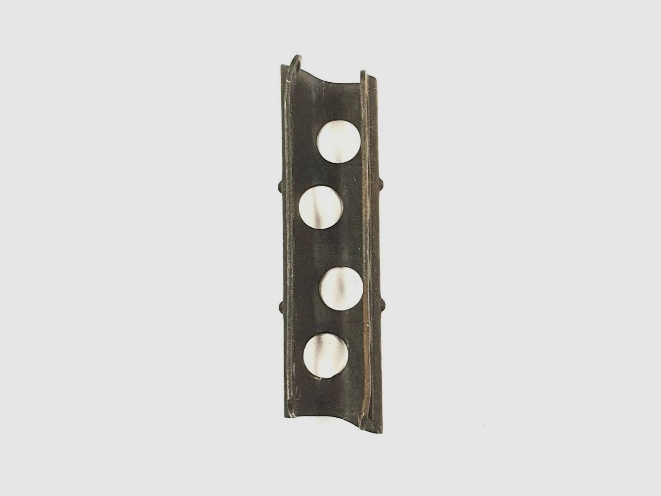 British Smle Lee Enfield magazine frame, image 1 of 4
