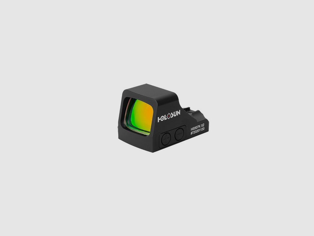 Holosun 507K, image 3 sur 3