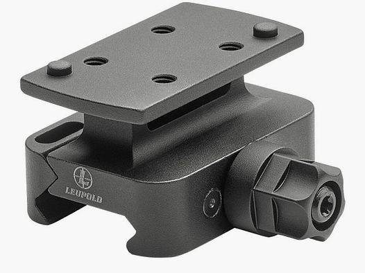 Montage LEUPOLD Deltapoint Pro AR DLOC