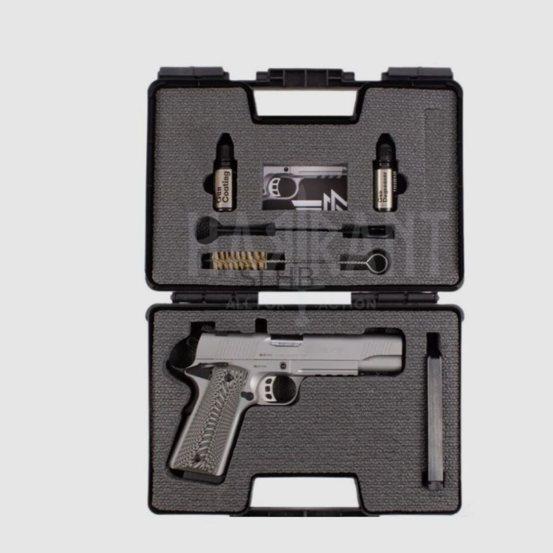 Messerschmitt ME1911