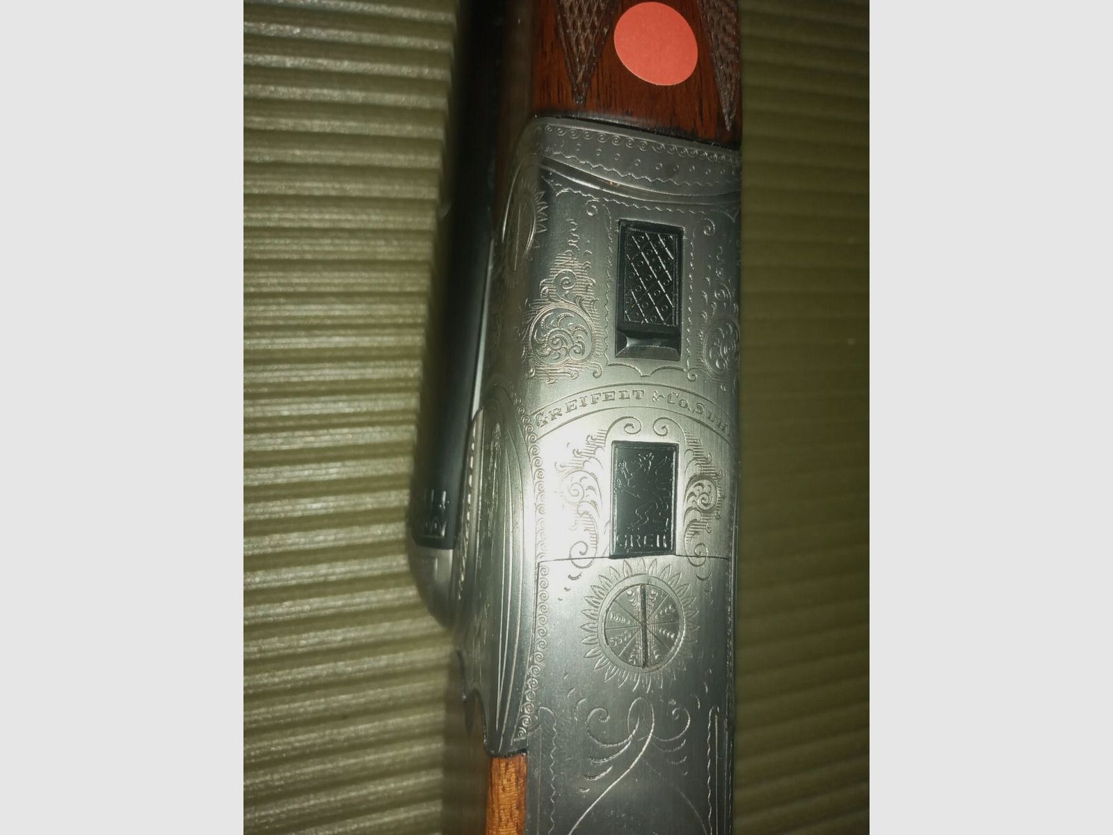 Greifelt & Co. ,Suhl Drilling