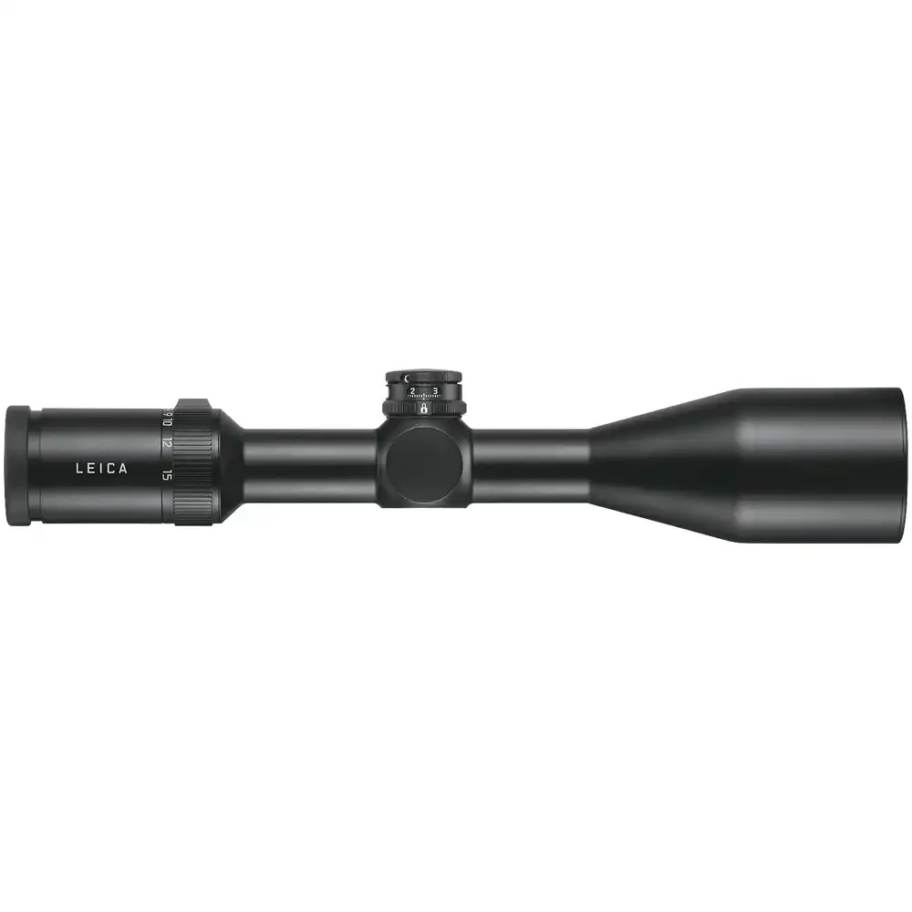 LEICA FORTIS 6 | 2,5-15x56i ohne Schiene, Bild 6 von 7